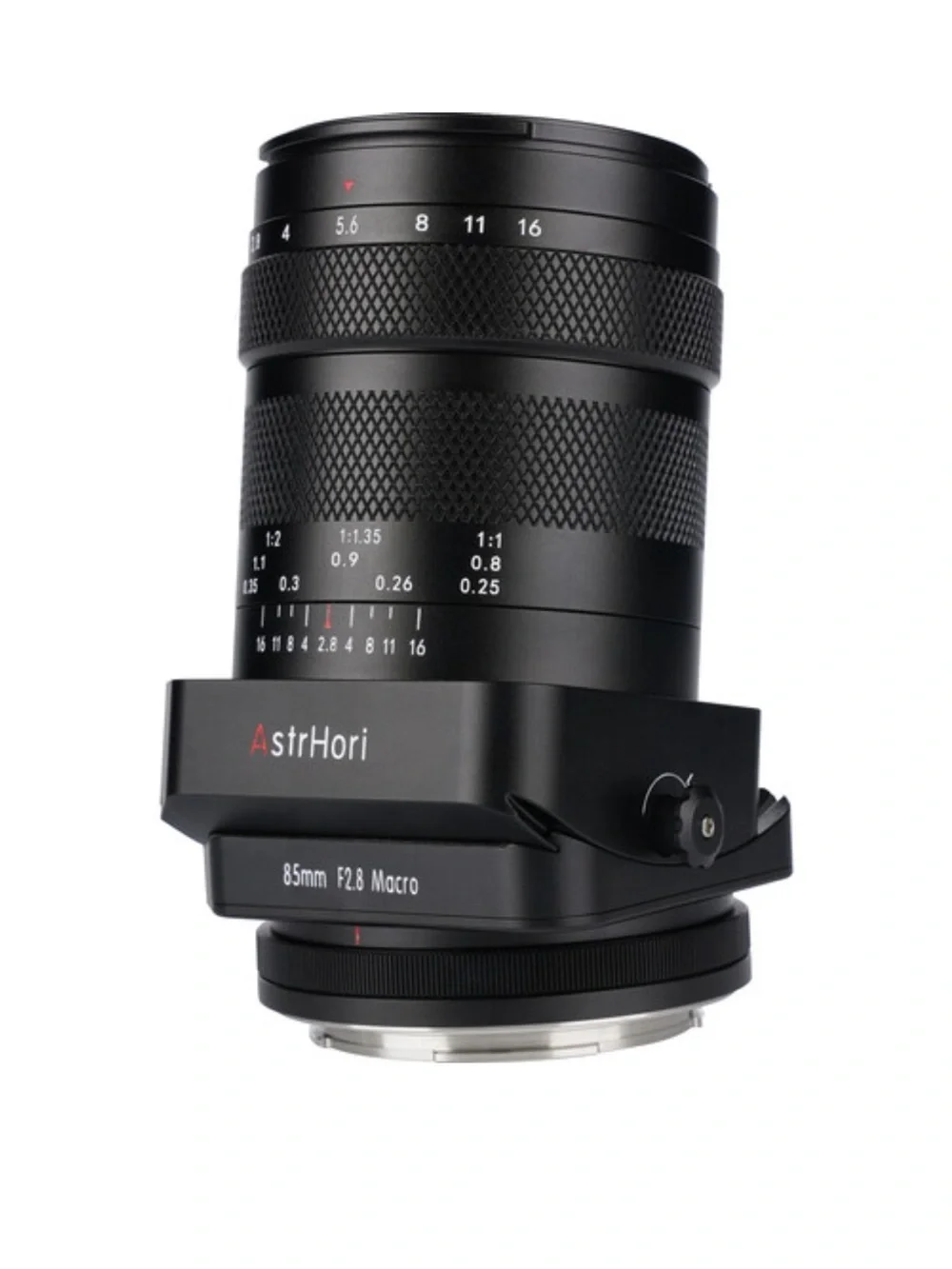 AstrHori 85mm f/2.8 Macro Tilt Lens (Sony E)